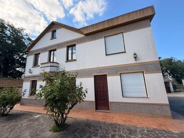 Haus mit Balkon zum Verkauf in Valdoviño