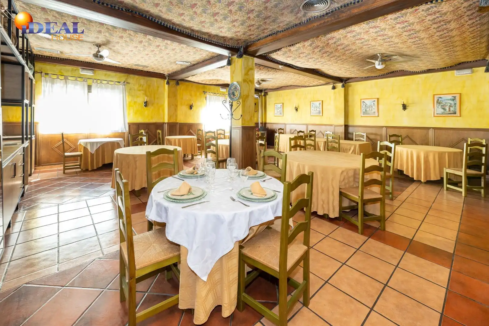 Inmuebles singulares en venta en Calle LOJA, imagen 7