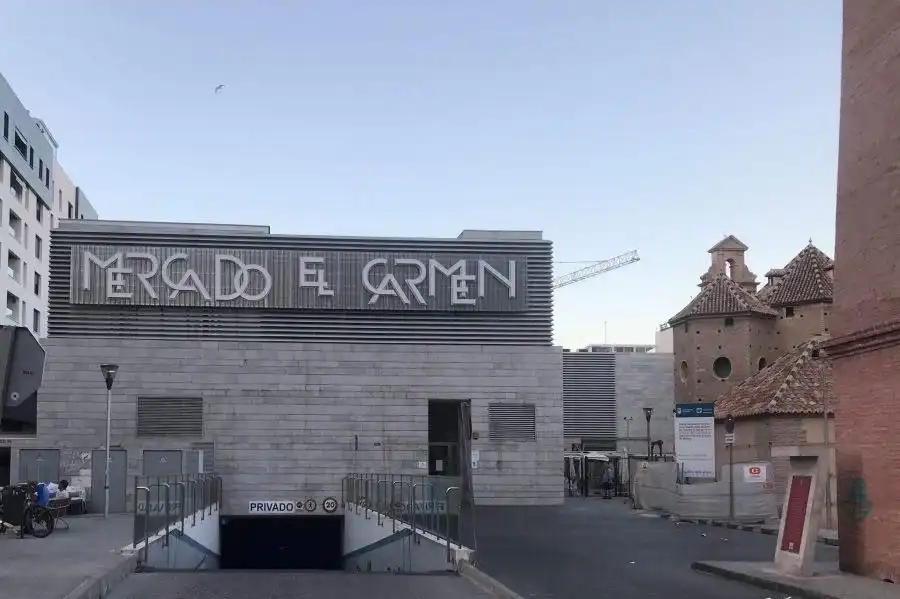 Piso con ascensor en alquiler en Calle Plaza de Toros Vieja, imagen 18