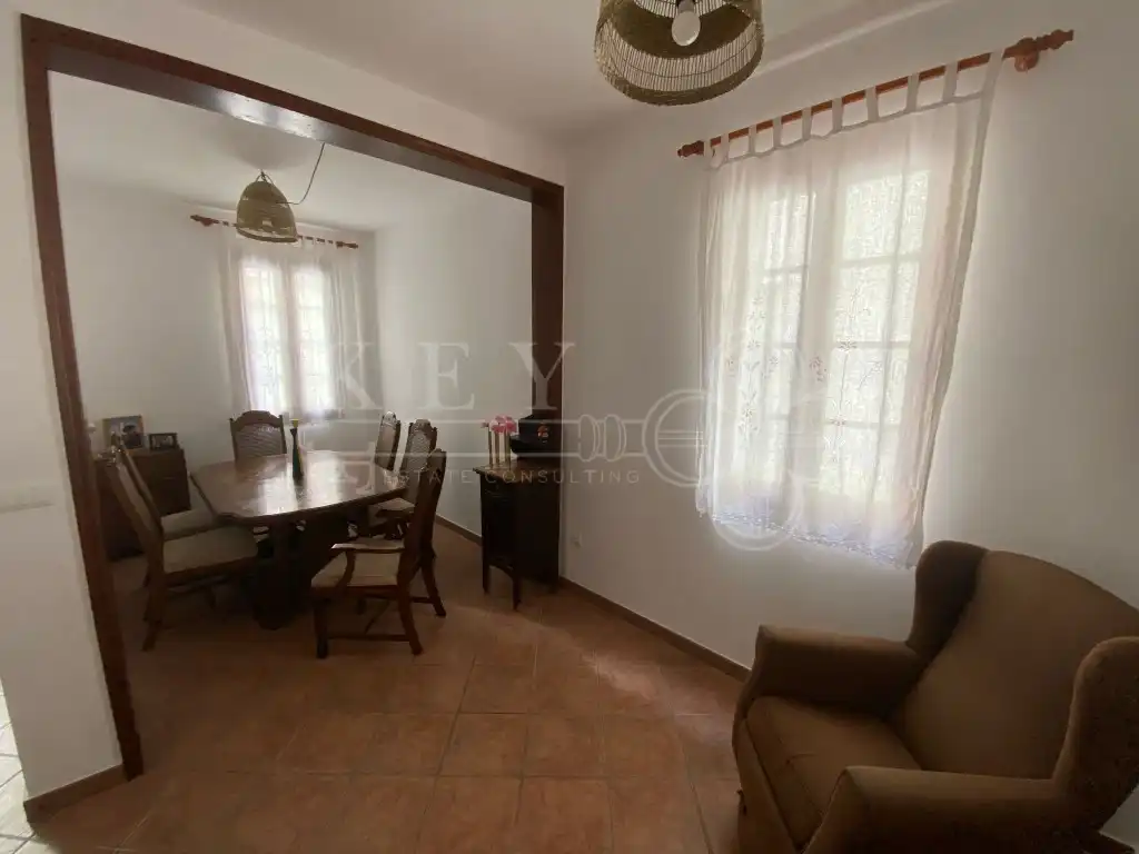 Comedor de Casa o chalet en venta en Ciutadella de Menorca