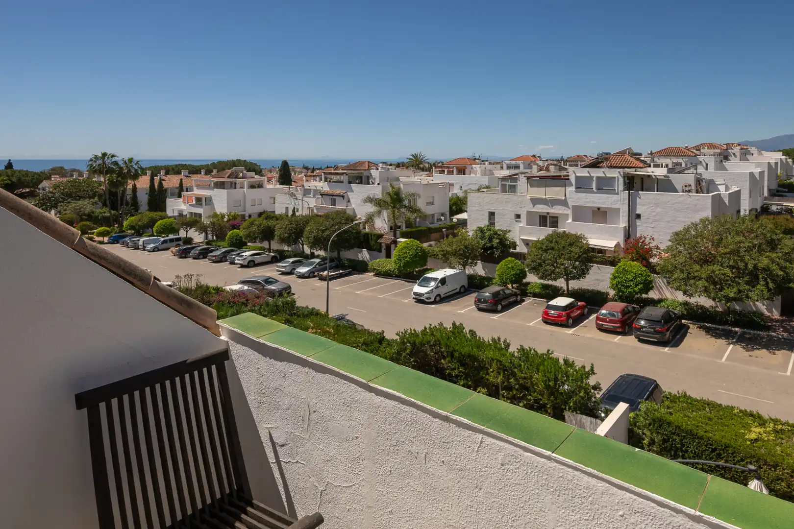Adossat amb piscina en venda a MARCASITA-ARROYO PIEDRAS, imagen 30