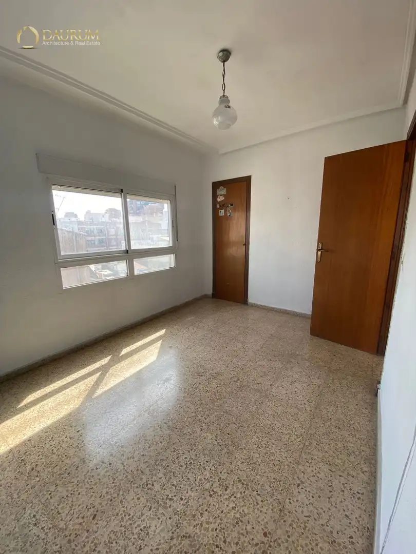 Habitación de Piso en venta en Mislata con Terraza