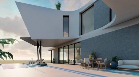 Foto 5 de Casa o xalet en venda a Campoamor, Orihuela