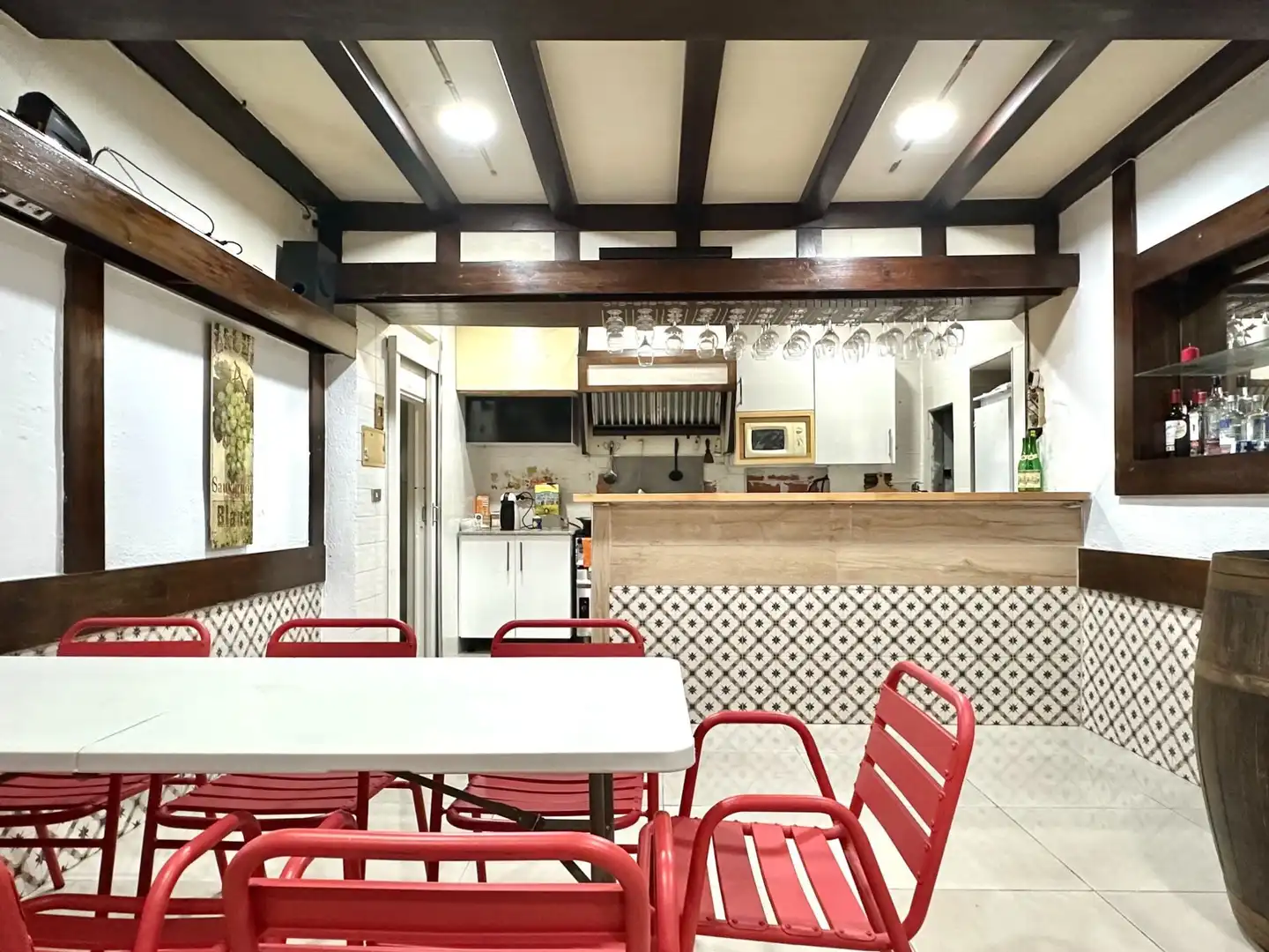 Local comercial en venda a NAGUSIA KALEA, imagen 10