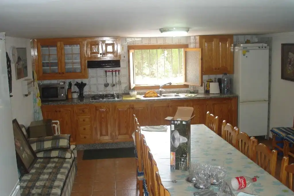 Chalet con piscina en venta en Benillup, imagen 28