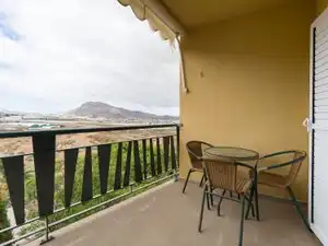 Dormitori de Àtic en venda en Santa María de Guía de Gran Canaria amb Terrassa, Traster i Balcó
