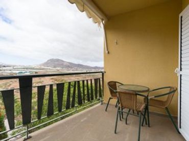 Ático con balcón en venta en Santa María de Guía de Gran Canaria