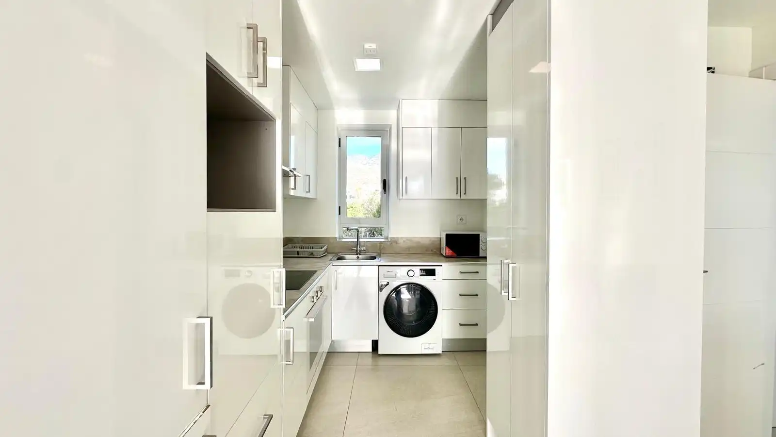 Apartment zum Verkauf in Cala de Finestrat, imagen 8