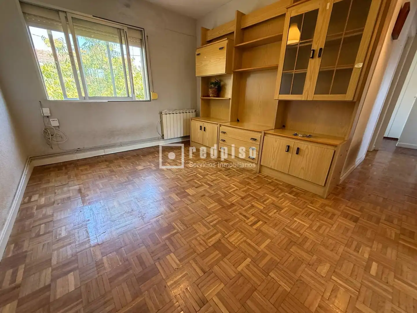 Habitación de Piso en venta en Madrid con Calefacción y Terraza