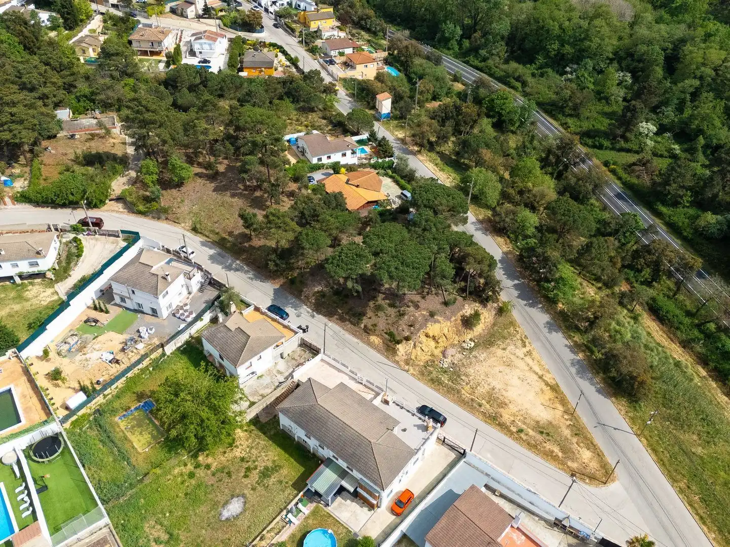 Terrenys i solars en venda a Calle Ciclamen, imagen 6