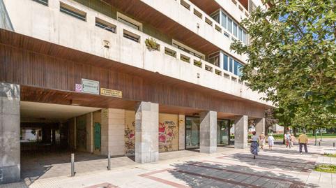 Foto 5 de Pis de lloguer a Pamplona-iruña - Monasterio de Yarte, 2, San Juan, Navarra