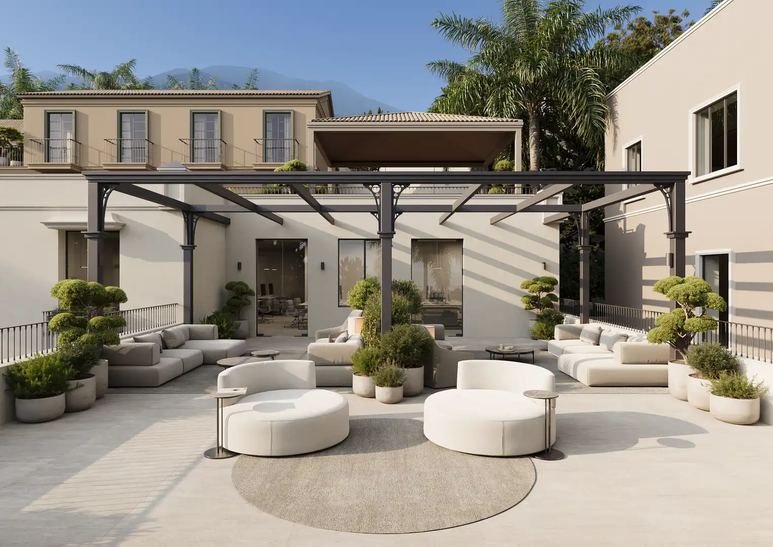 Villa neuf avec terrasse à vendre à N/A, imagen 4