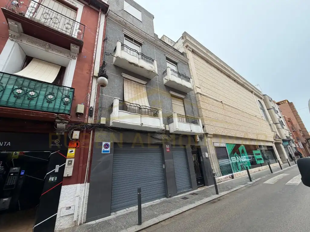 Wohnung zum Verkauf in Calle Pintor Agrasot 22, imagen 2