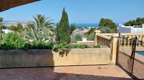 Photo 5 of Houses for sale in Cap Martí - El Tossalet - Pinomar, Jávea / Xàbia