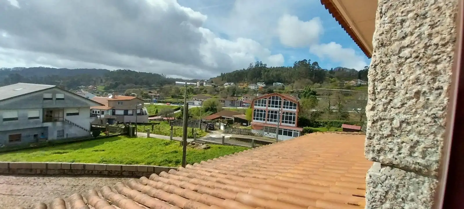Casa con giardino in vendita a COUTO (DO)-TAMEIGA, imagen 32