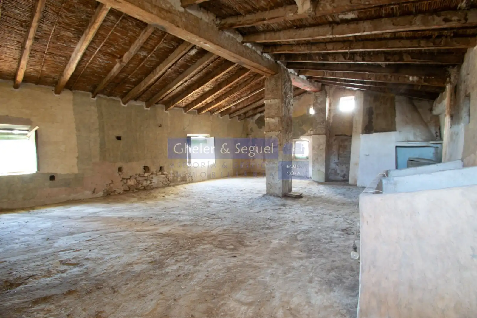 Casa o chalet en venta en Albalat dels Tarongers con Calefacción