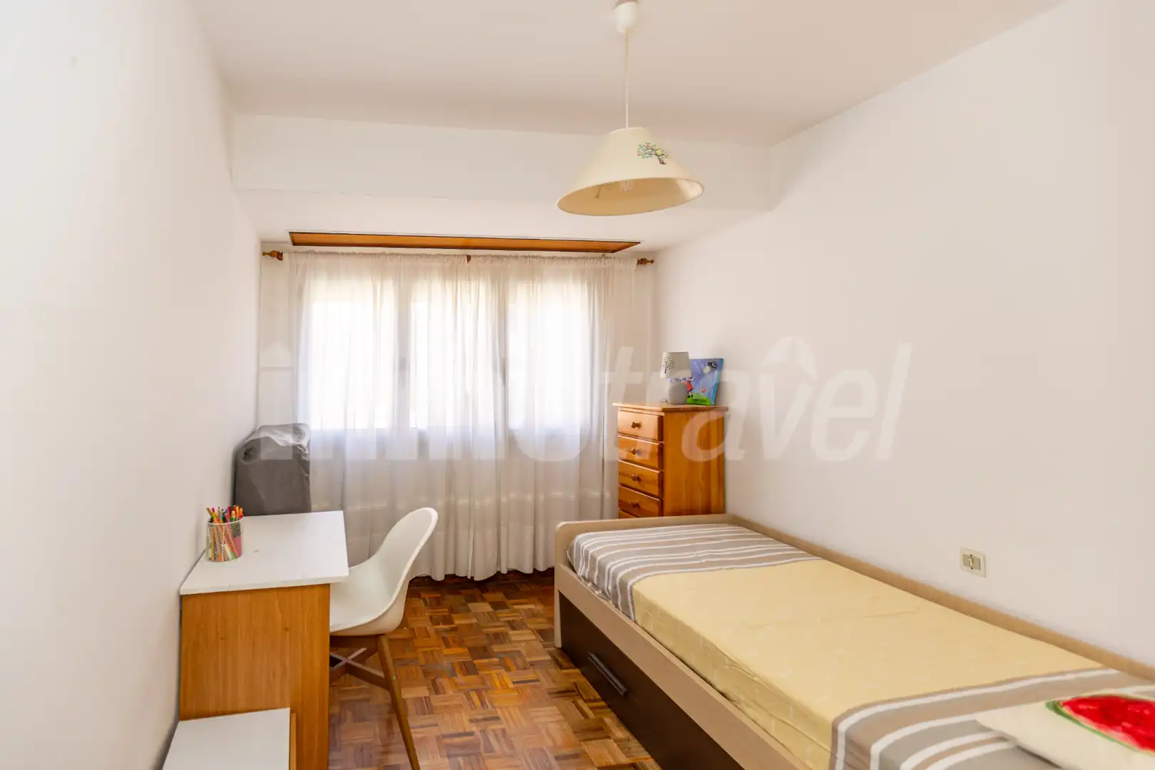 Piso con ascensor en venta en Rúa das Flores, imagen 6