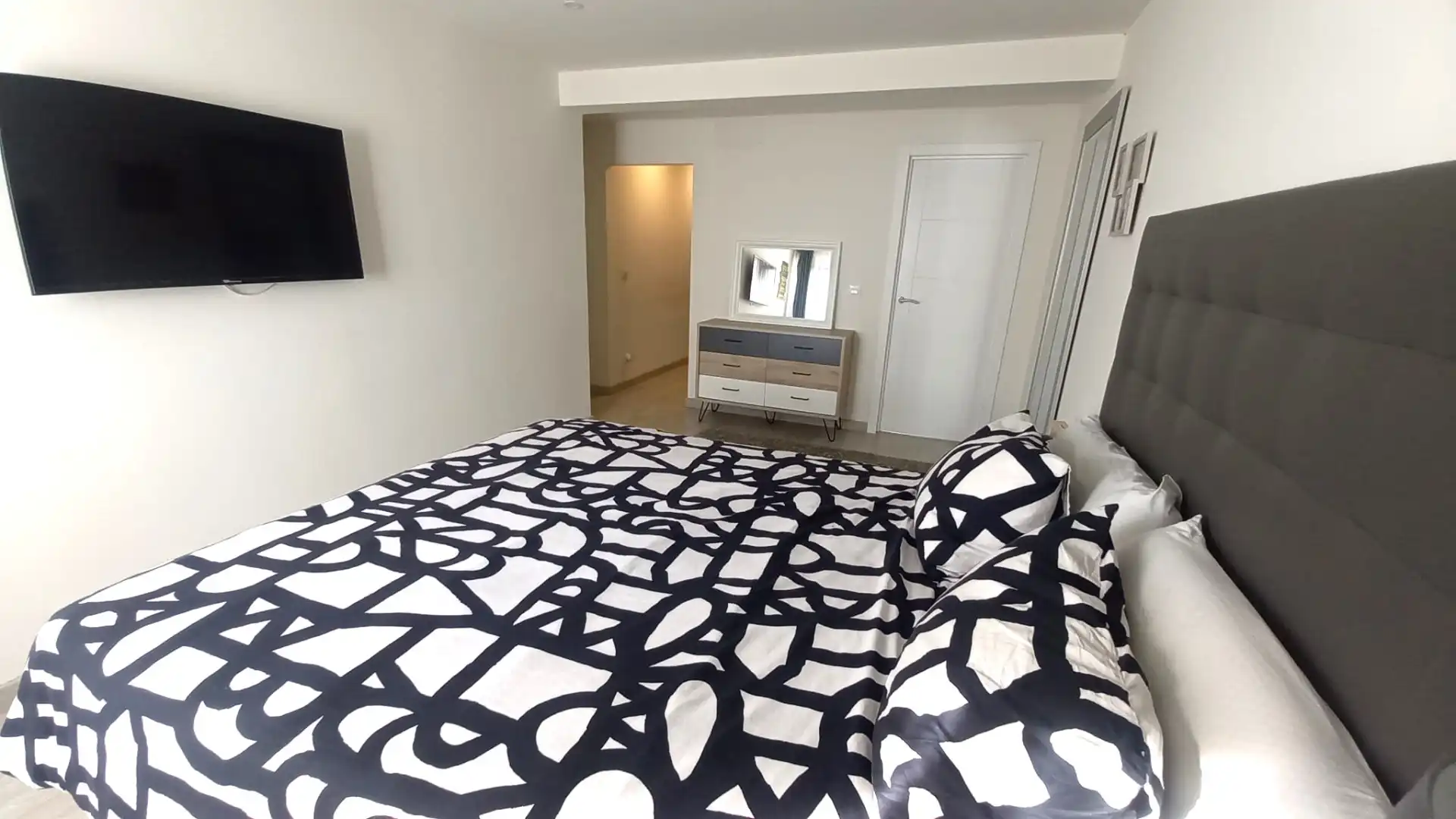 Bedroom of Detached homes for sale in Siero  with Heating, Parquet flooring and Terrace