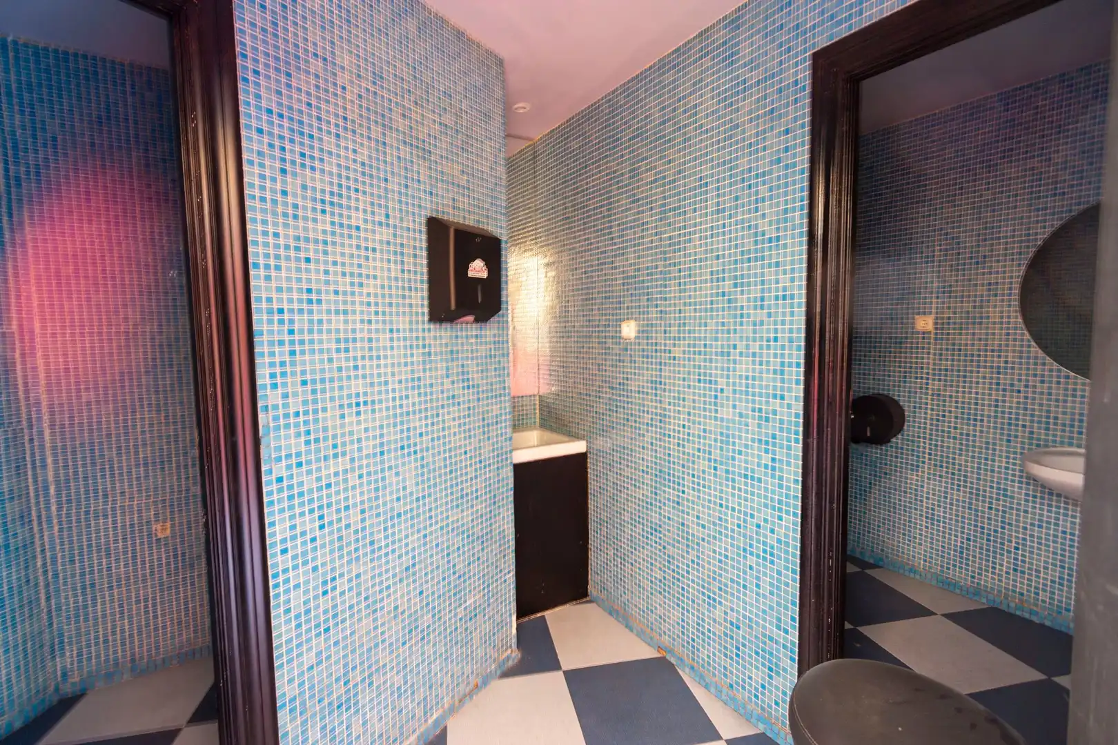 Badezimmer von Haus oder Chalet zum Verkauf in Padul mit Klimaanlage, Terrasse und Abstellraum
