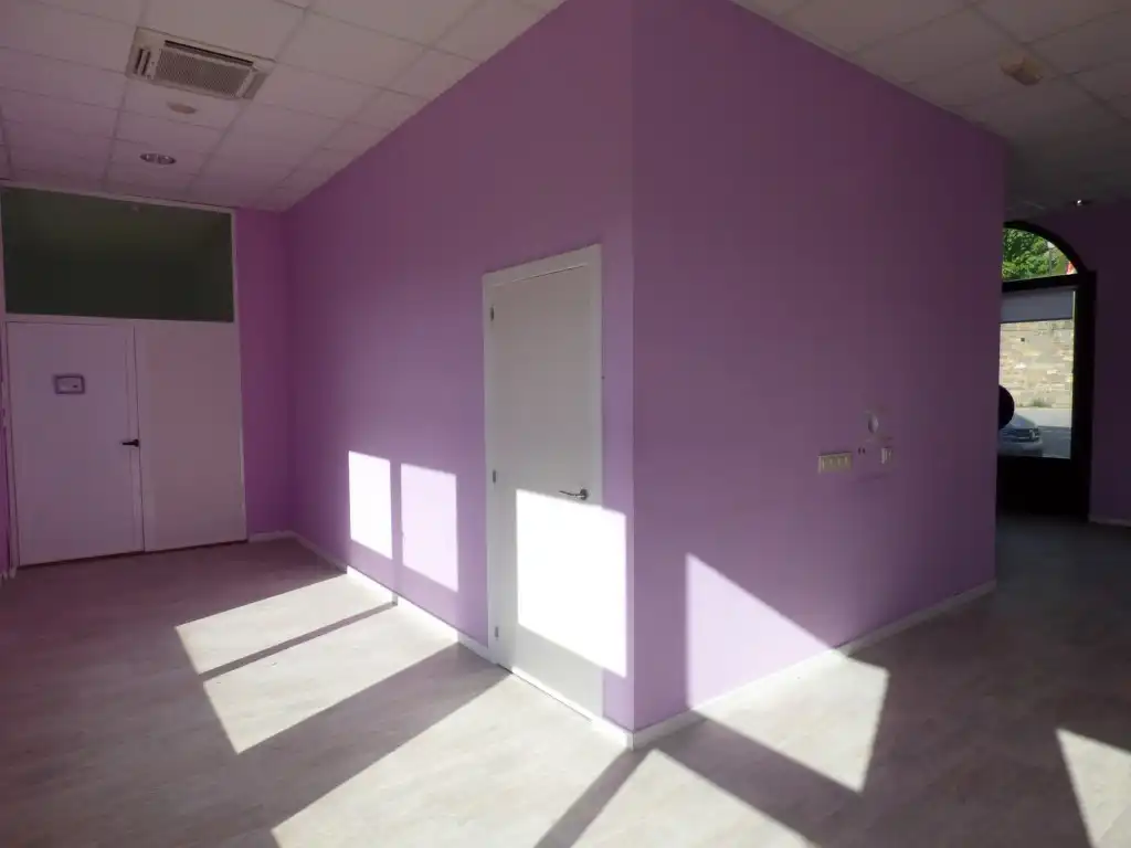 Commercial properties for sale in Pl. de la Fuenteta, 1, 1, Aínsa-Sobrarbe