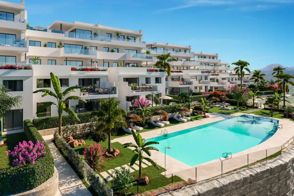 Ático con piscina en venta en Casares pueblo, imagen 12