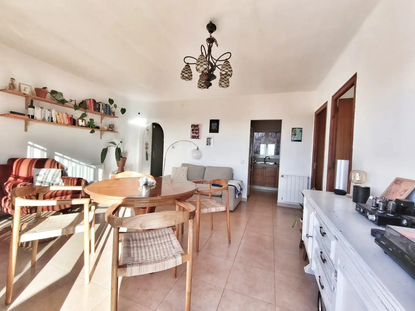 Villa avec terrasse à vendre à Lloret Verd - Els Pinars, imagen 12