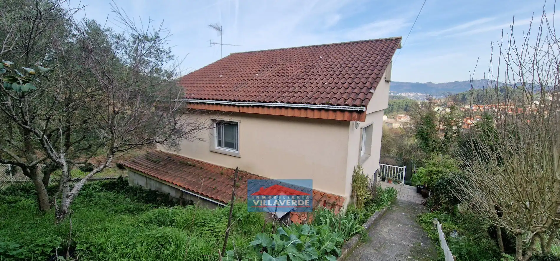 Casa in vendita a O Hío, imagen 3