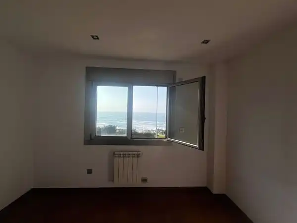 Habitación de Casa o chalet en venta en O Rosal   con Calefacción, Jardín privado y Terraza