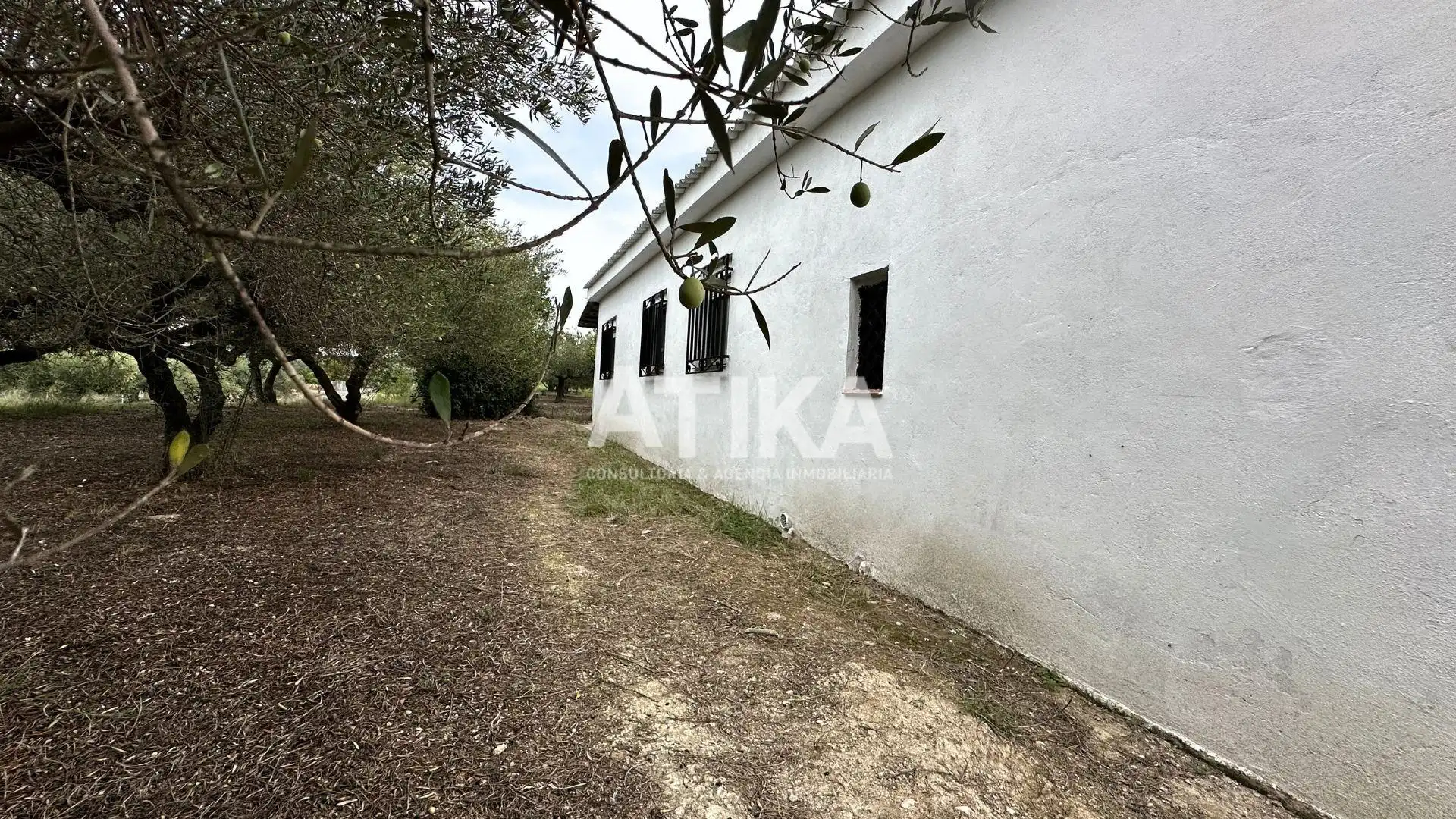 Villa avec jardin à vendre à Sant Josep - Zona Hospital, imagen 5