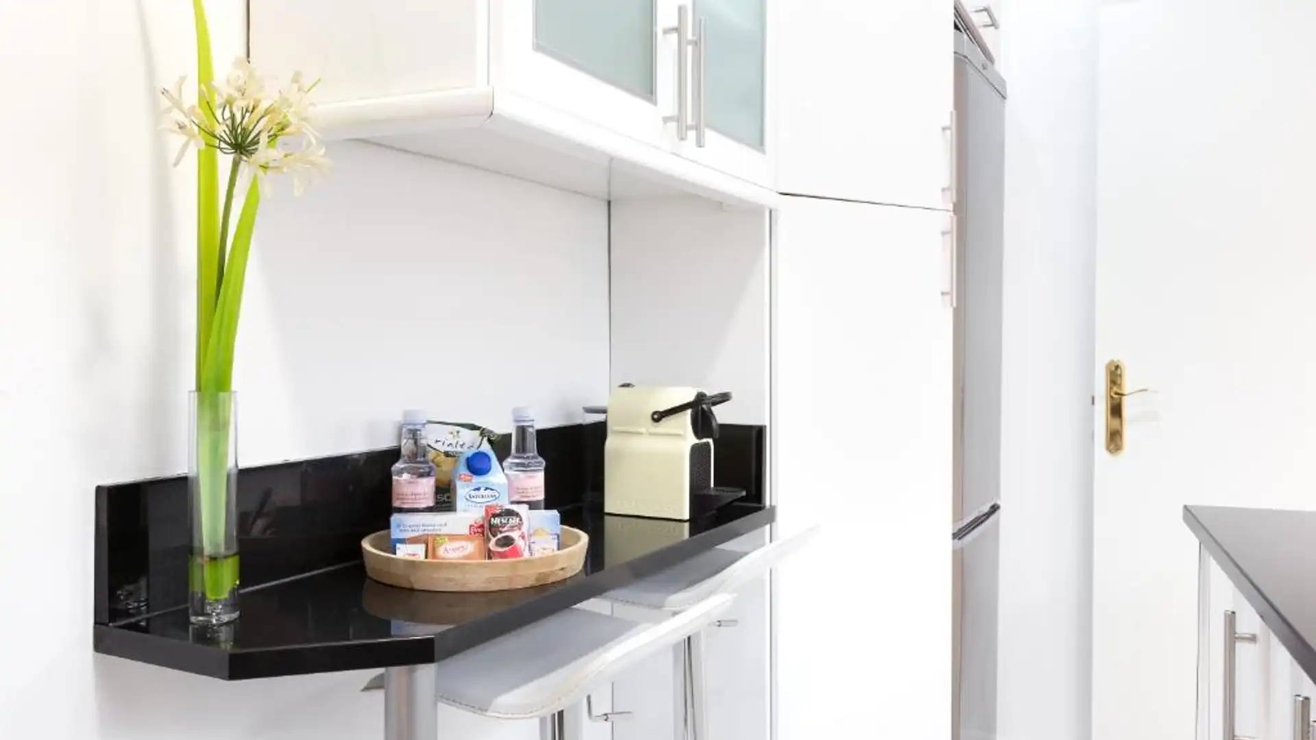 Study for rent in San Juan