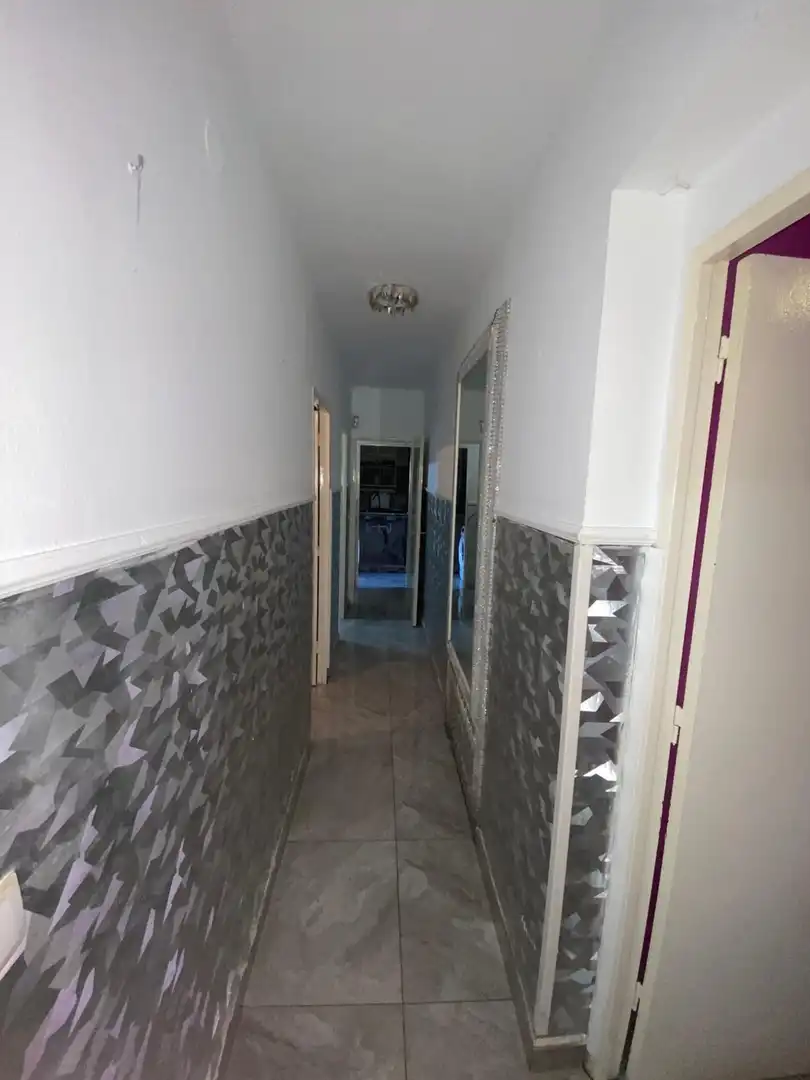 Piso en venta en Morón de la Frontera