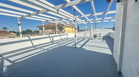 Photo 2 of Houses for sale in Tomillo-raiguero de Arriba, Montepinar - La Aparecida - Raiguero, Orihuela