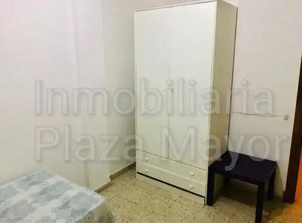 Pis amb terrassa en venda a Chinchibarra - Capuchinos, imagen 13