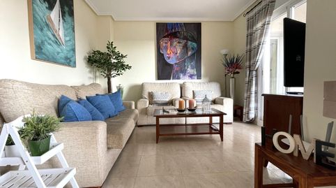 Foto 5 de Apartamento en venta en Calle Tomillo, Las Salinas, Vera
