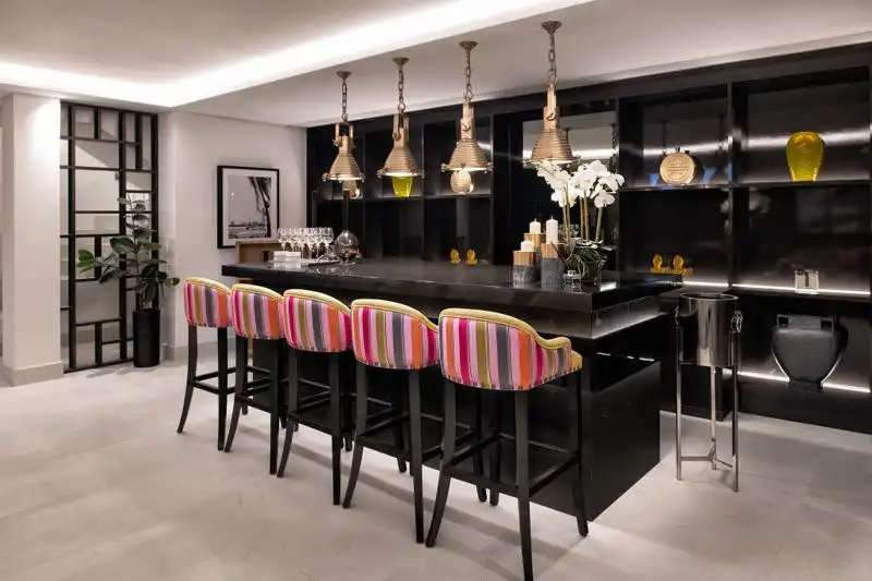 Exquisito apartamento de cuatro dormitorios en la Milla de Oro de Marbella, imatge 4