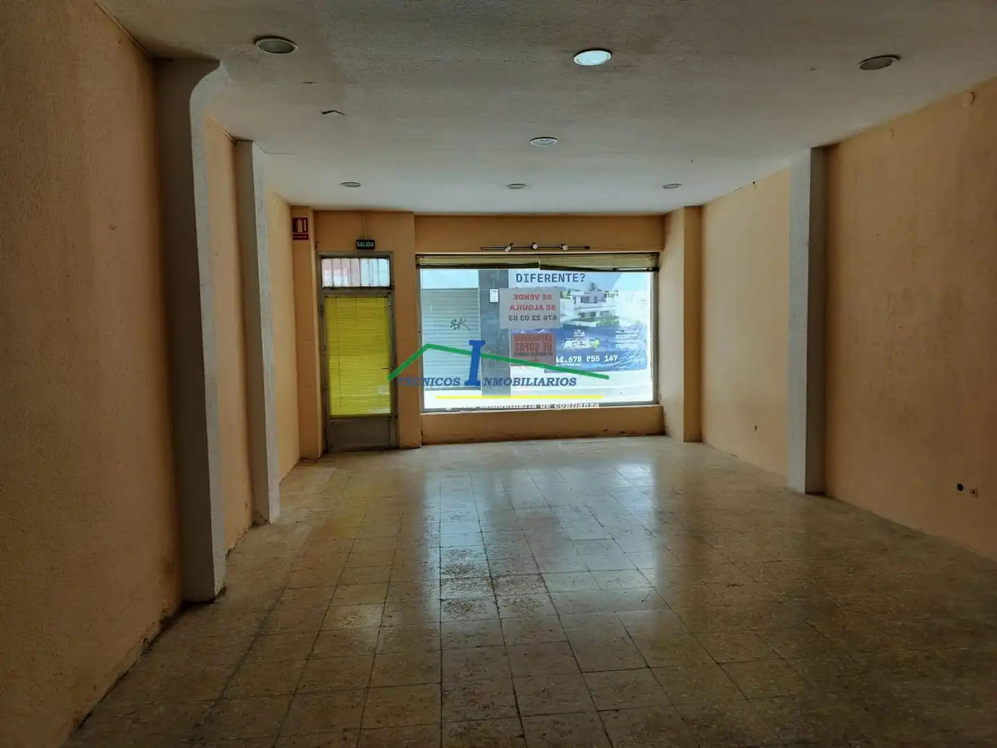 Local commercial à louer à GRACIANO, imagen 16