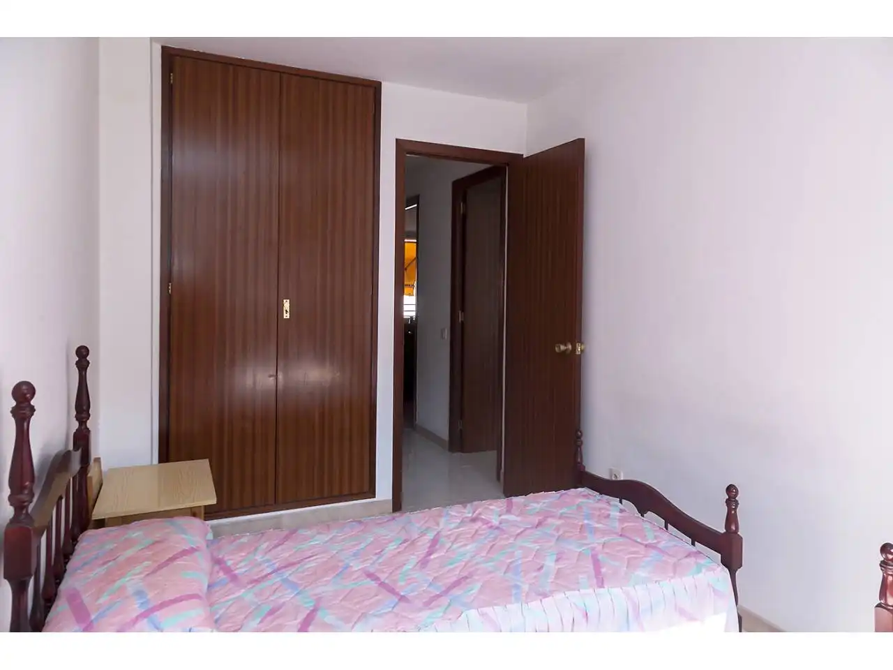 Habitación de Piso en venta en Sant Joan Despí con Calefacción y Terraza