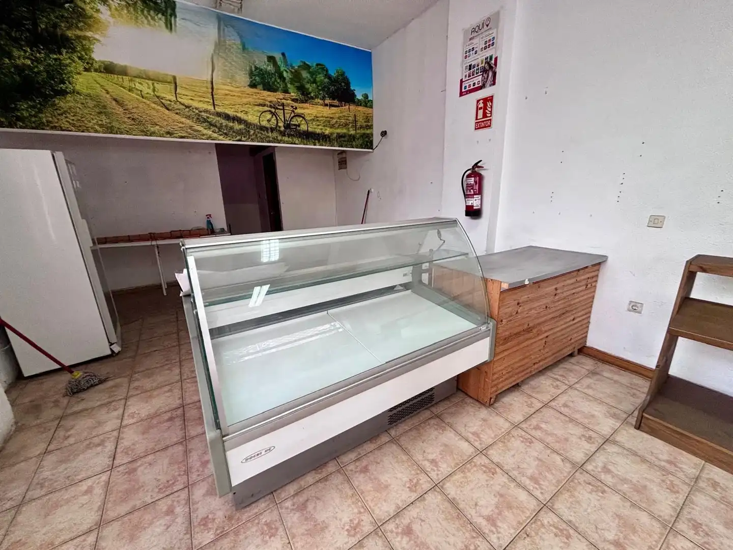 Gewerbefläche zur Miete in Oeste, imagen 6