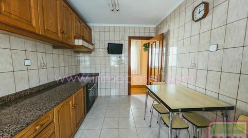 Foto 2 de Pis en venda a C/ Luarca, San Pedro - Siana, Asturias