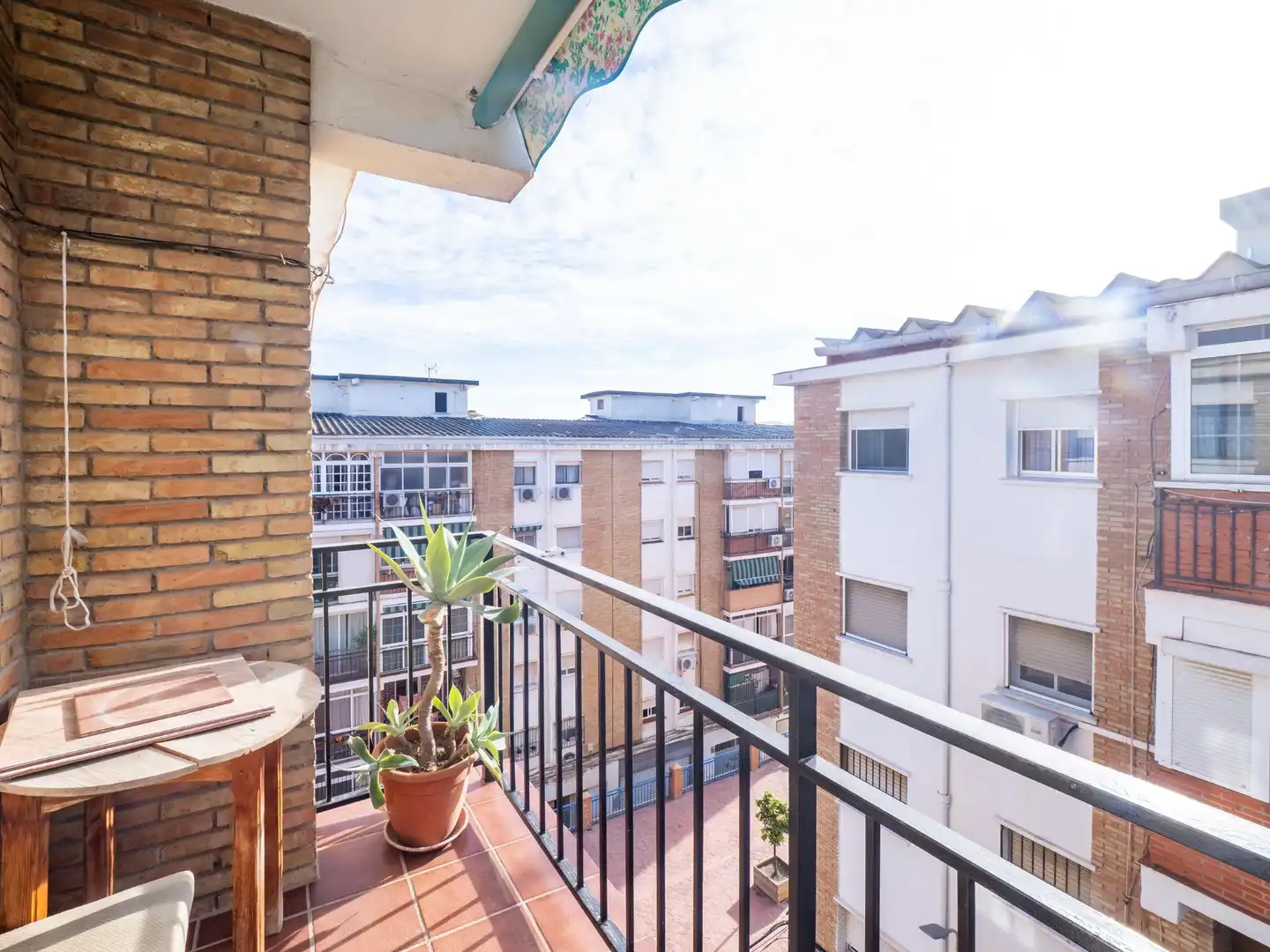 Appartement avec ascenseur à vendre à Bailén - Miraflores, imagen 10