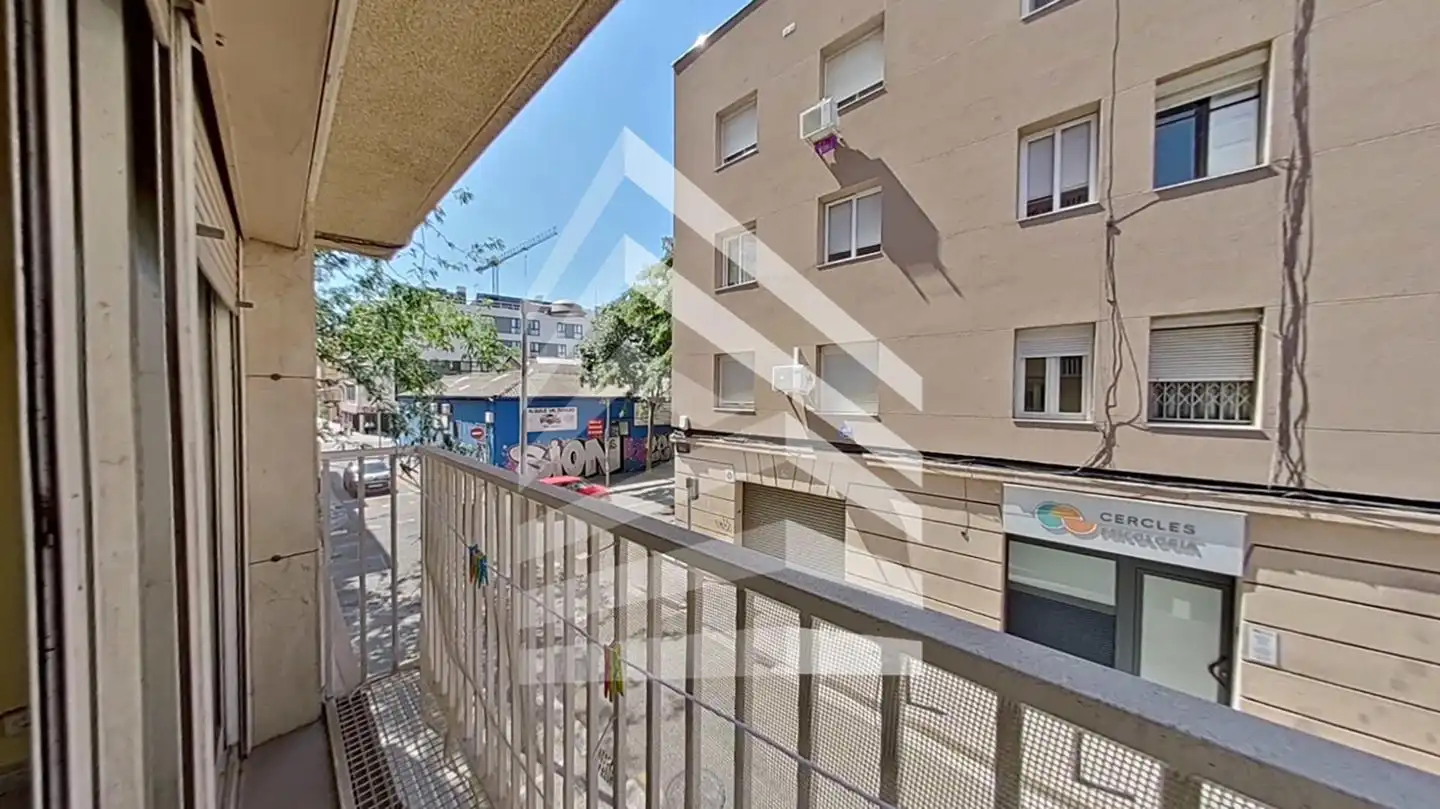 Appartement avec terrasse à vendre à De Baldomer Solà, imagen 2