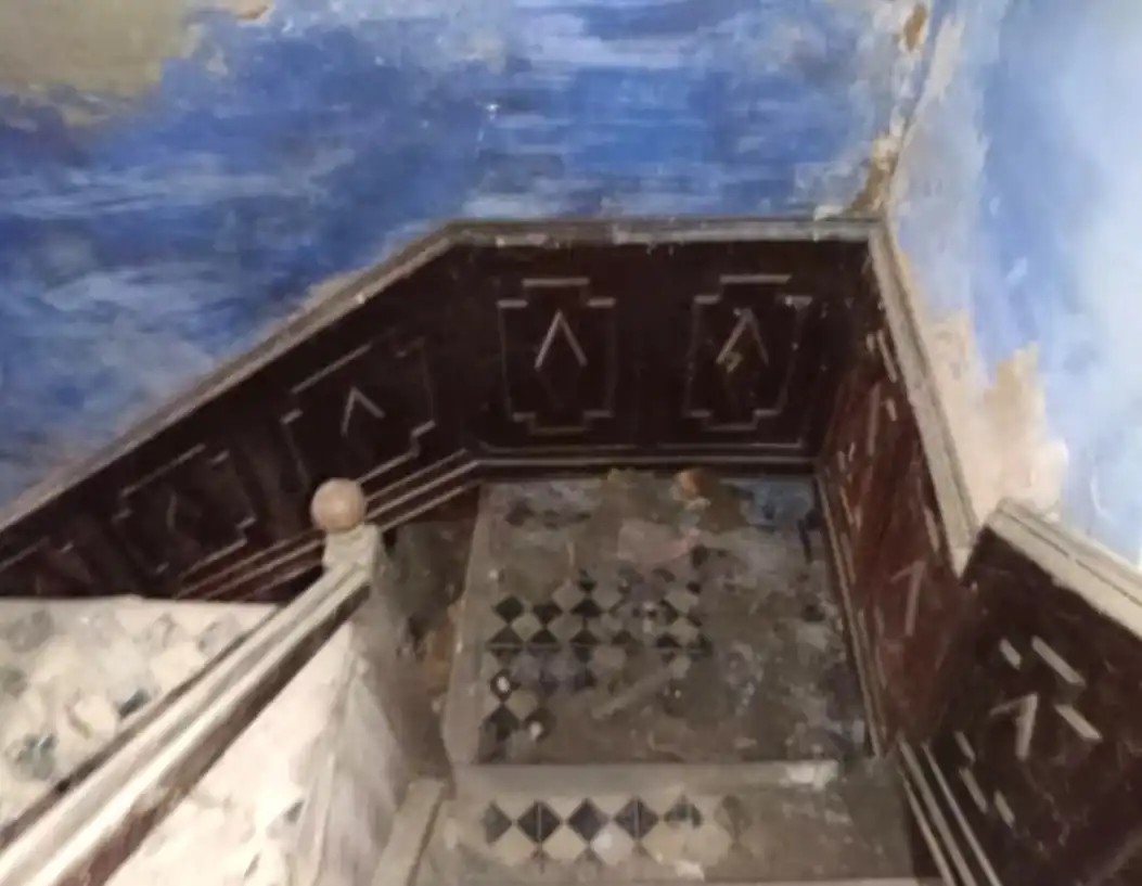 Casa adosada en venta en Plaza Nuestra Señora, 9, Tarazona