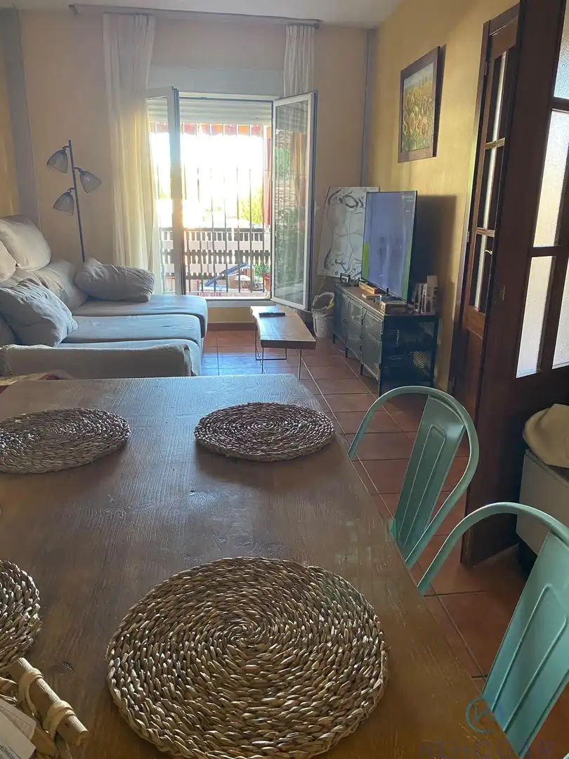Villa in vendita a Arco Norte - Avda España, imagen 12