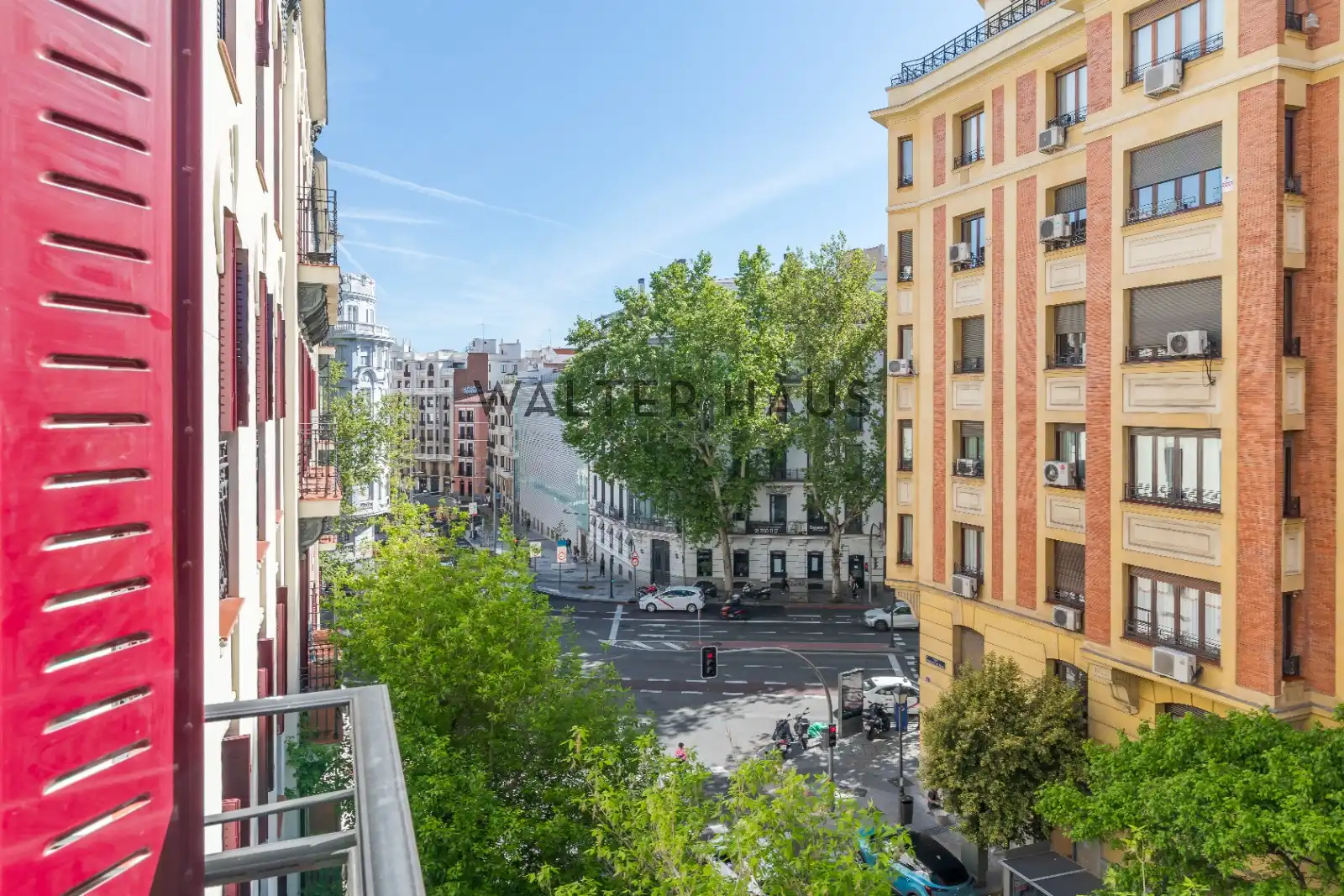 Appartement avec terrasse à vendre à Calle de Francisco de Rojas, imagen 32