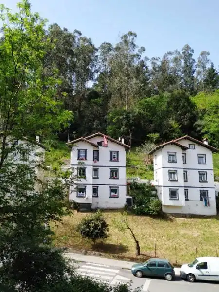 Exterior view of Residential for sale in Alonsotegi