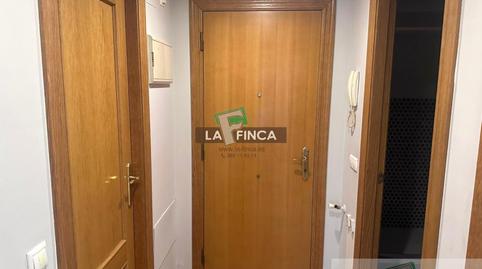 Foto 3 de Pis en venda a Fozaneldi - Tenderina, Asturias