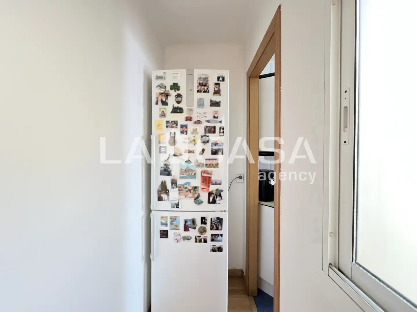 Ático en venta en Badalona con Calefacción y Terraza