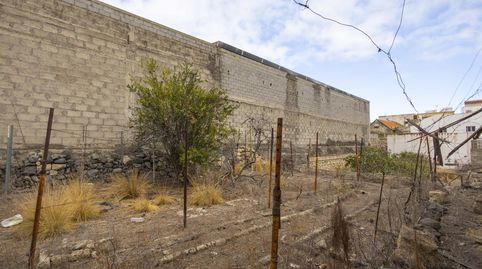 Foto 5 de Residencial en venta en De Guaza, Centro, Güímar