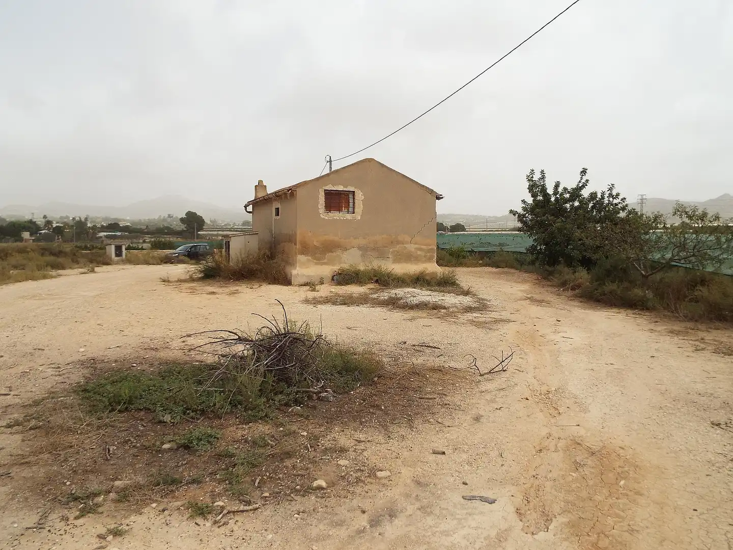 Terreno rústico en venta en Monforte del Cid, imagen 7
