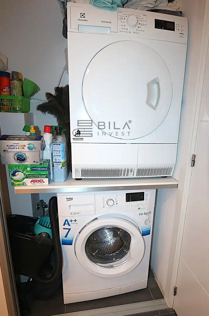 Wohnung mit Aufzug zum Verkauf in Paseo Maritimo Rey de España, imagen 17